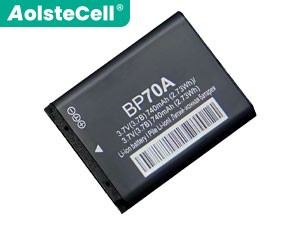 batteri til Samsung BP70A
