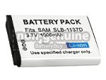 batteri til Samsung TL34HD
