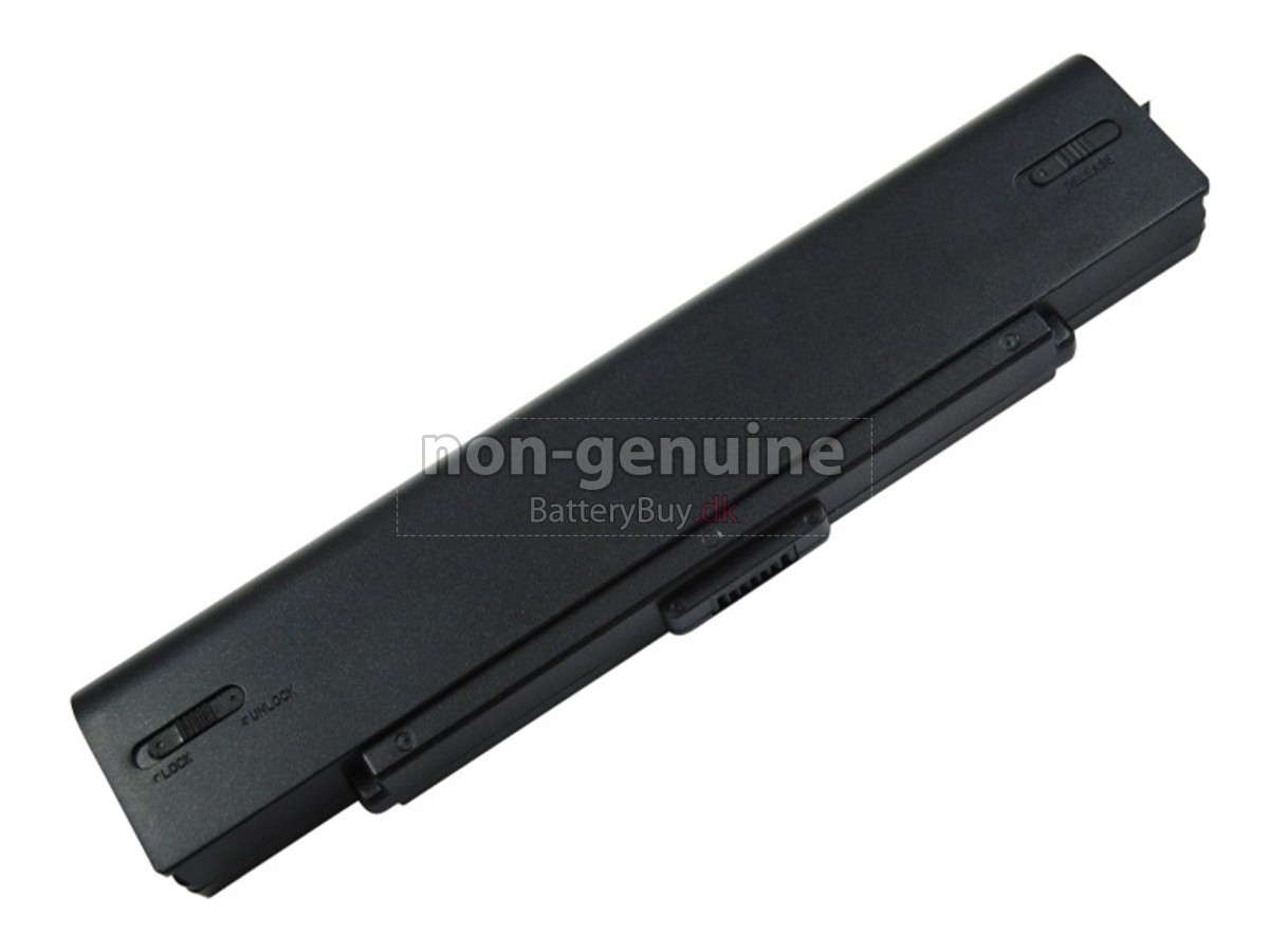 Sony VGP-BPS9 udskiftningsbatteri