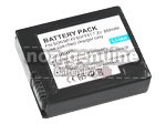 batteri til Sony DCR-PC108E