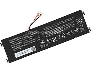 batteri til Sony VAIO SE14 VJSE41C0611T