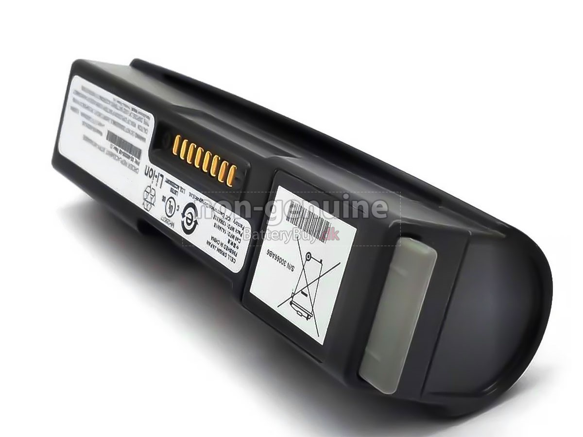 Symbol BTRY-WT40IAB0E udskiftningsbatteri