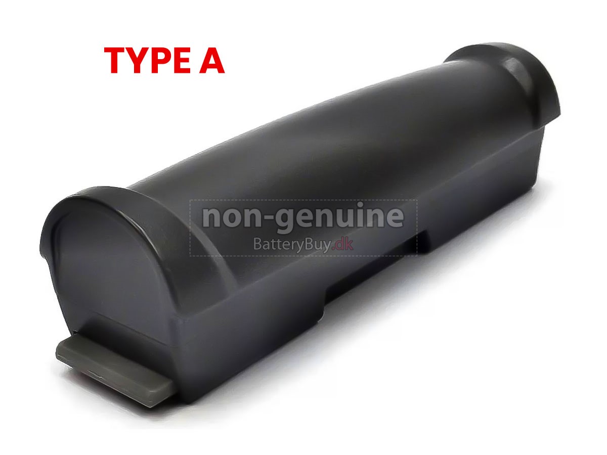 Symbol BTRY-WT40IAB0E udskiftningsbatteri