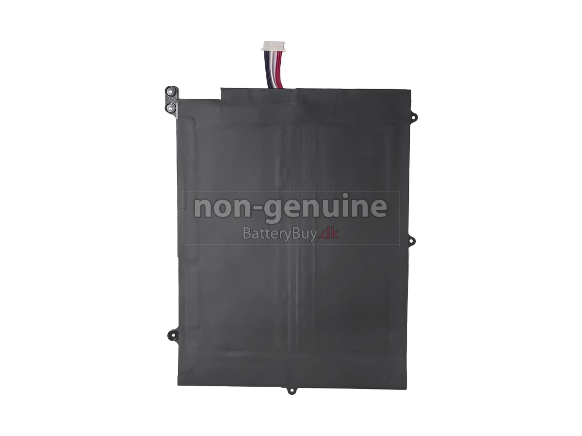 Teclast F7 PLUS udskiftningsbatteri