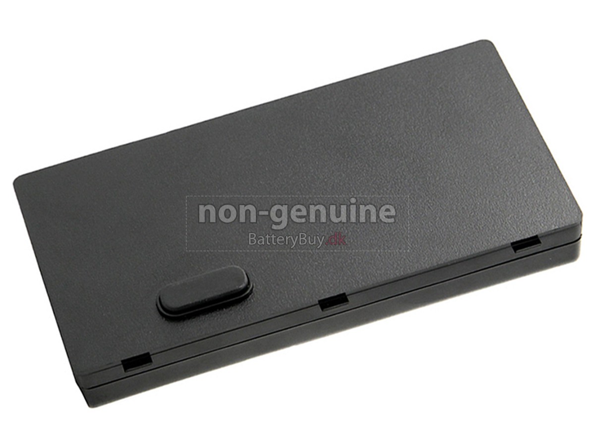 Toshiba Satellite L45 udskiftningsbatteri