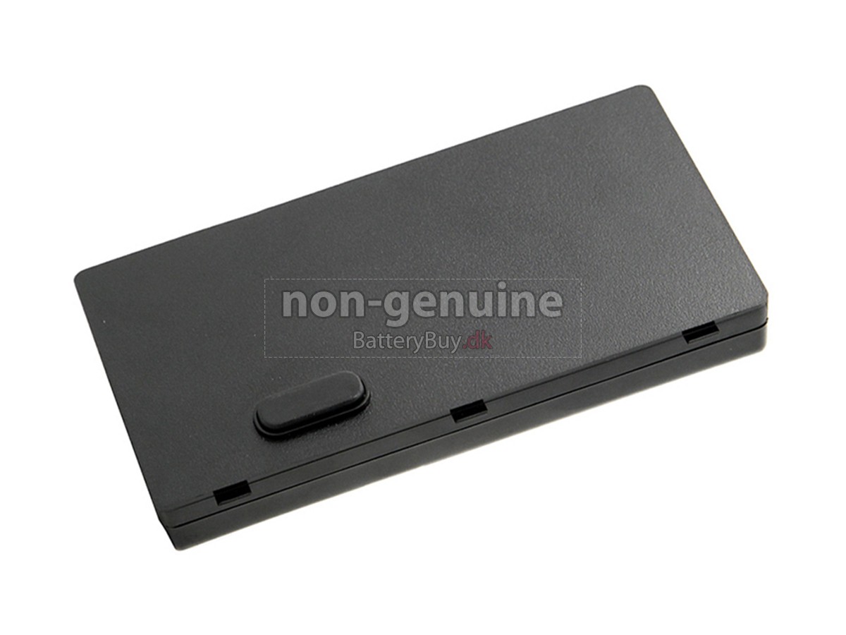Toshiba PABAS115 udskiftningsbatteri