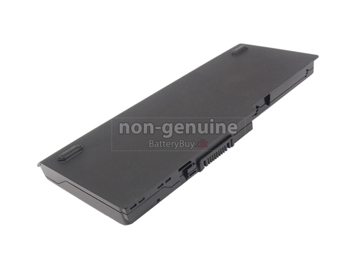 Toshiba PABAS207 udskiftningsbatteri