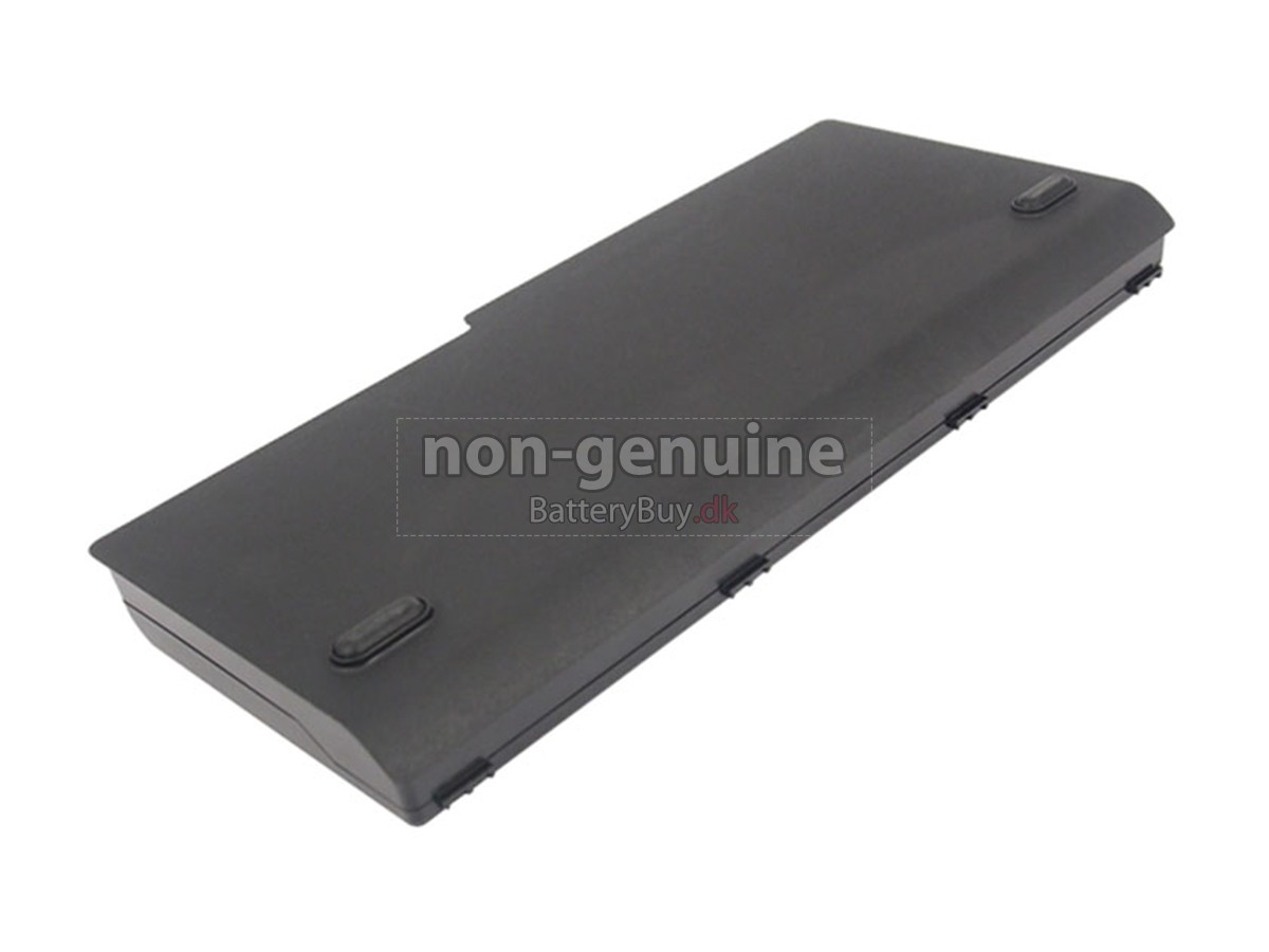 Toshiba PABAS207 udskiftningsbatteri