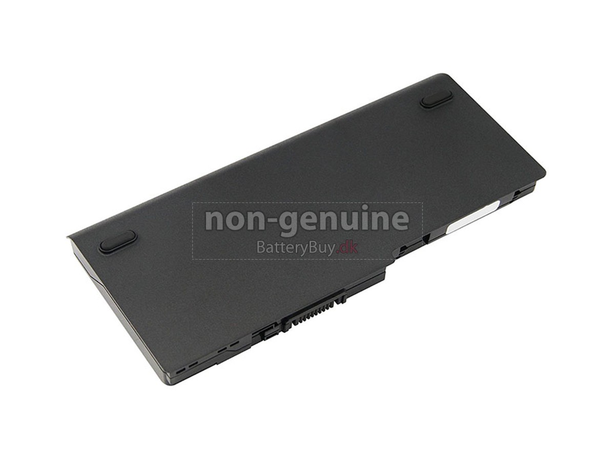 Toshiba PABAS207 udskiftningsbatteri