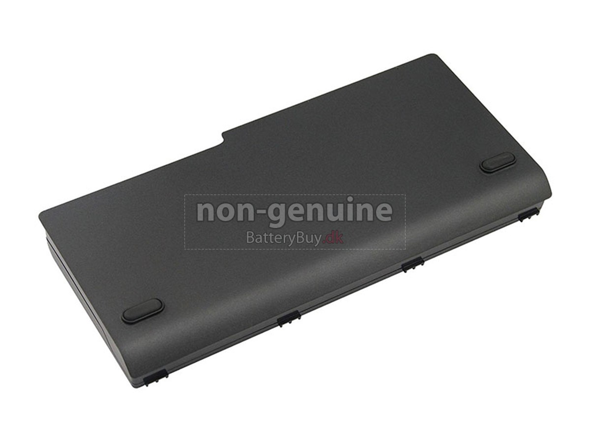 Toshiba PABAS207 udskiftningsbatteri