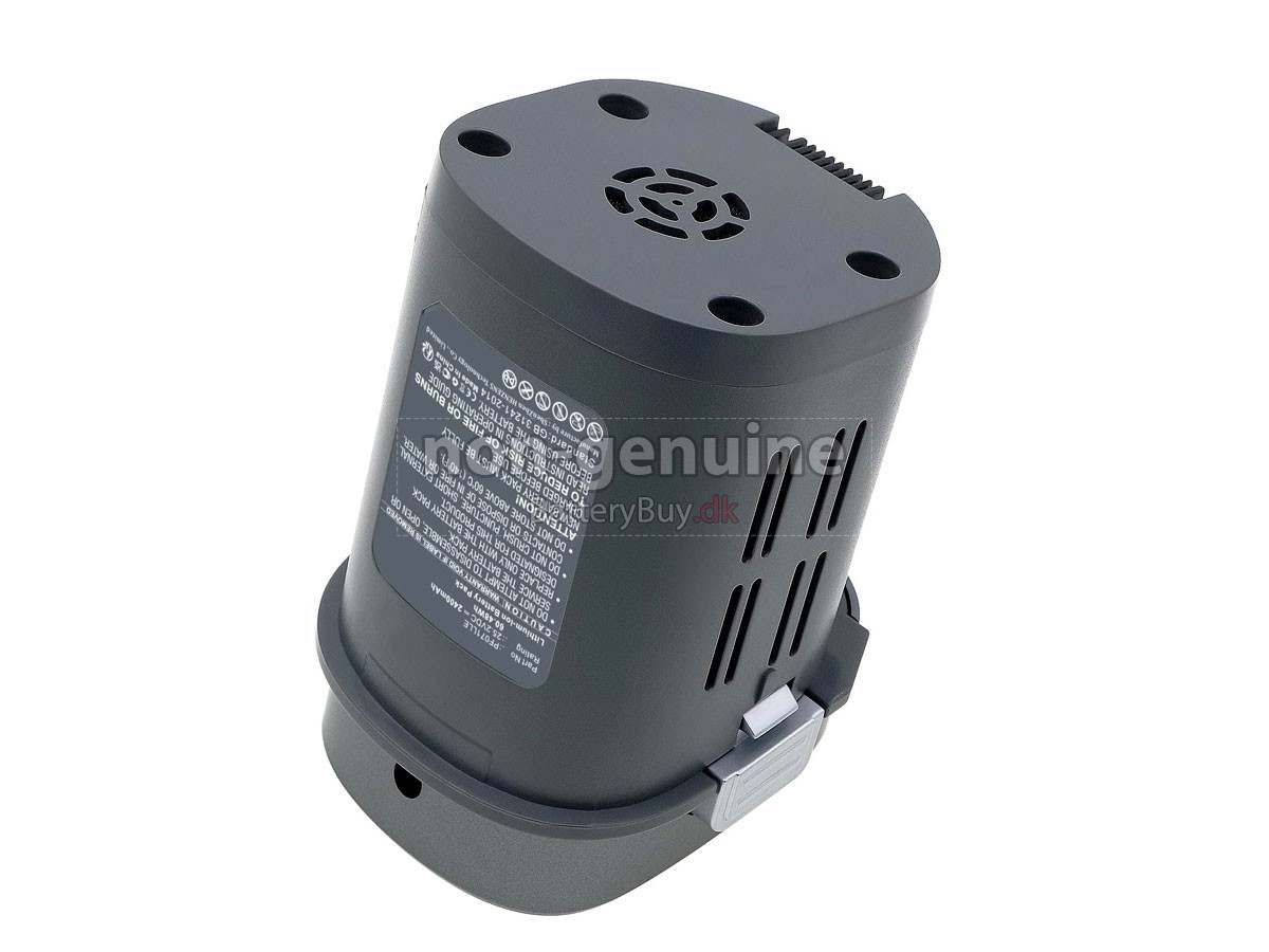 XiaoMi VXXC09 udskiftningsbatteri