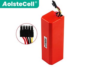 batteri til XiaoMi MOP 2 PRO